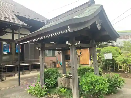 清林寺(神奈川県)