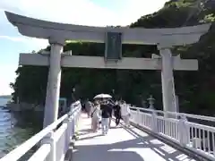 八百富神社(愛知県)