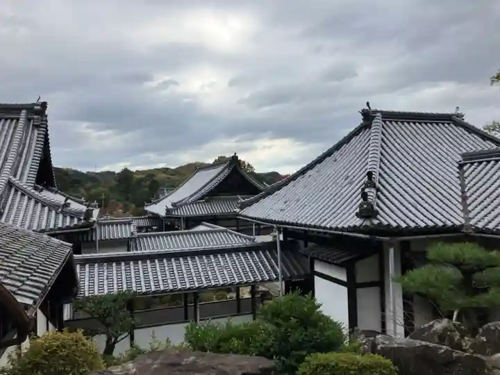 興聖寺(興聖寶林禅寺)(京都府)