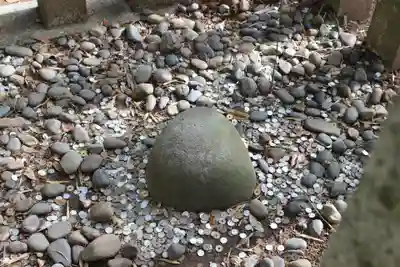 香取神宮のその他建物