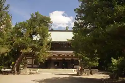 円覚寺のその他建物