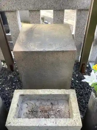 万松寺のその他建物