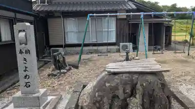 日吉神社(滋賀県)