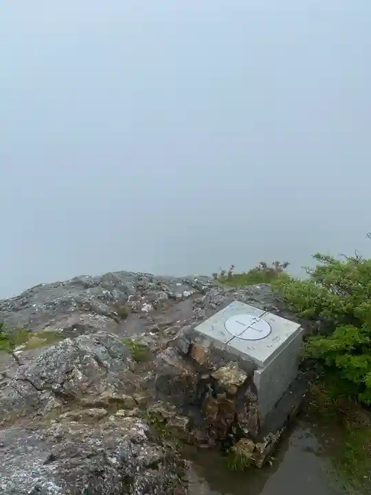 大峯山寺(奈良県)