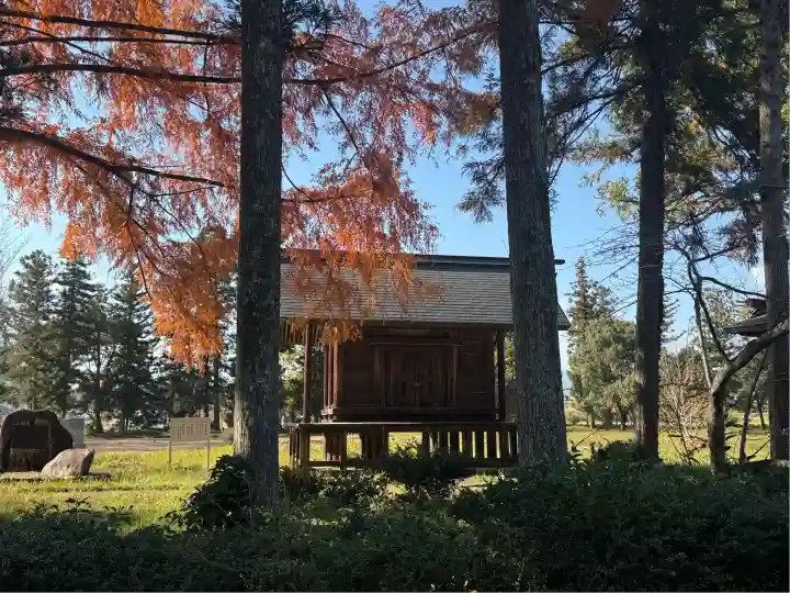 作楽神社(岡山県)