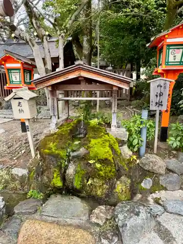 八坂神社(祇園さん)(京都府)
