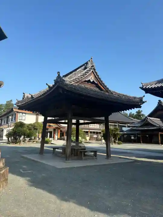 豊川閣 妙厳寺(愛知県)