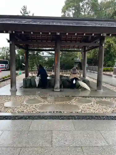 丹後一ノ宮 元伊勢 籠神社(京都府)