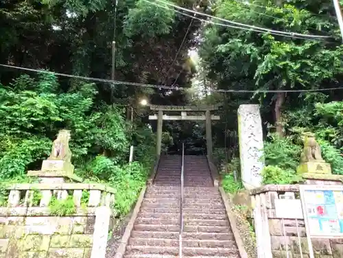 代々木八幡宮(東京都)