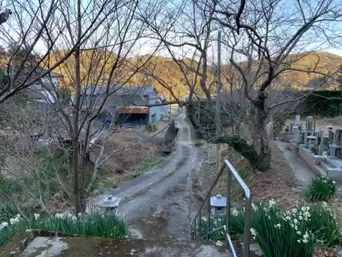 永福寺のその他建物
