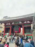 浅草寺(東京都)