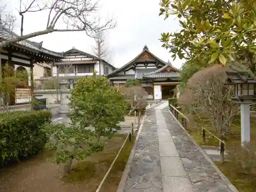 弘源寺のその他建物