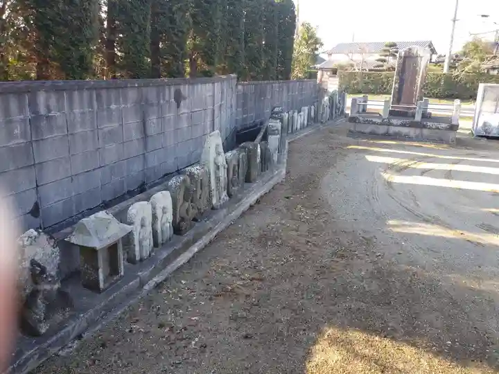 蔵福寺のその他建物