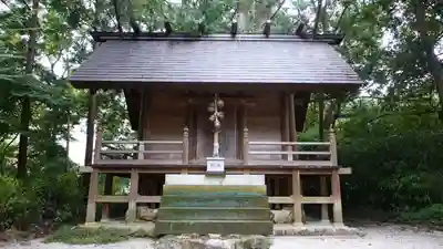 土佐神社(高知県)