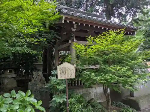 大宝八幡宮(茨城県)
