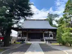 普済寺(群馬県)