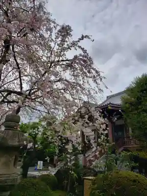 最勝寺(東京都)