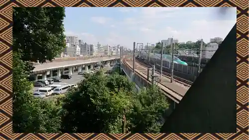 赤羽八幡神社(東京都)