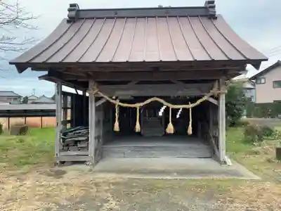 山の神(千葉県)