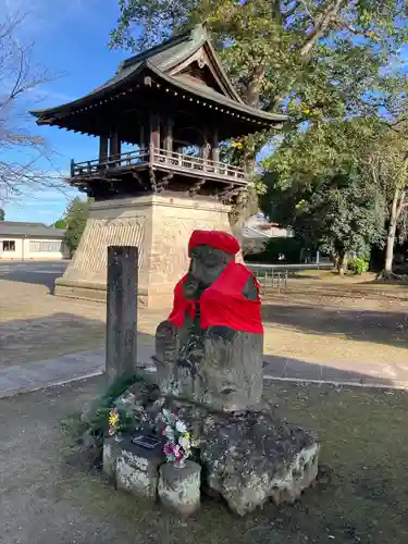 城興寺（延生地蔵尊）(栃木県)