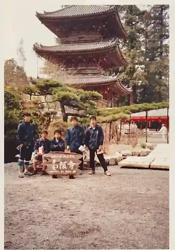 南法華寺（壷阪寺）の建物その他