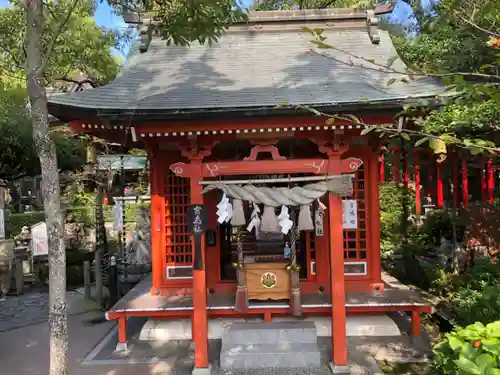 田村神社(香川県)