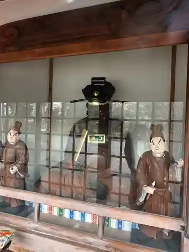 東覺院(東京都)