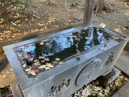 新作八幡宮(神奈川県)