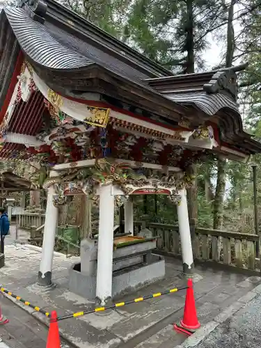 三峯神社(埼玉県)