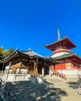 成田山新勝寺(千葉県)
