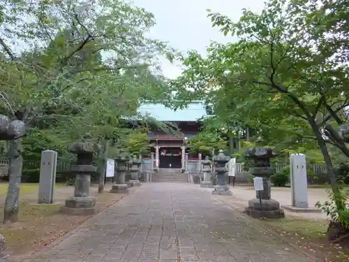 神野寺のその他建物