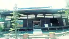 鉄舟寺(静岡県)