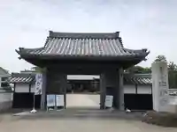 雲龍山 本證寺(愛知県)