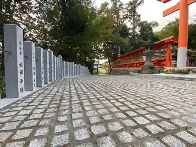 柏原八幡宮(兵庫県)