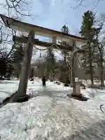 戸隠神社九頭龍社(長野県)