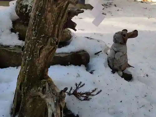 西照神社(徳島県)