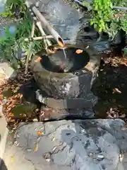 手長神社(長野県)