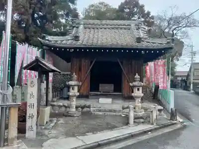 東海市熊野神社(愛知県)