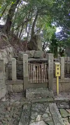 北白川天神宮(京都府)