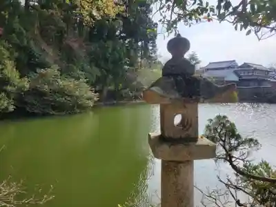 弓削神社(愛媛県)