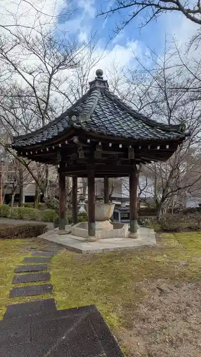 西教寺(滋賀県)