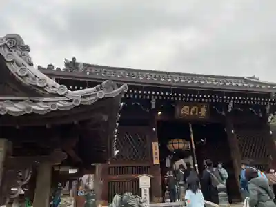 清水寺(京都府)