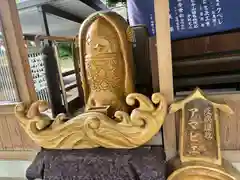 諫早神社（九州総守護  四面宮）(長崎県)