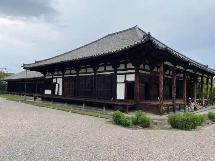 元興寺(奈良県)
