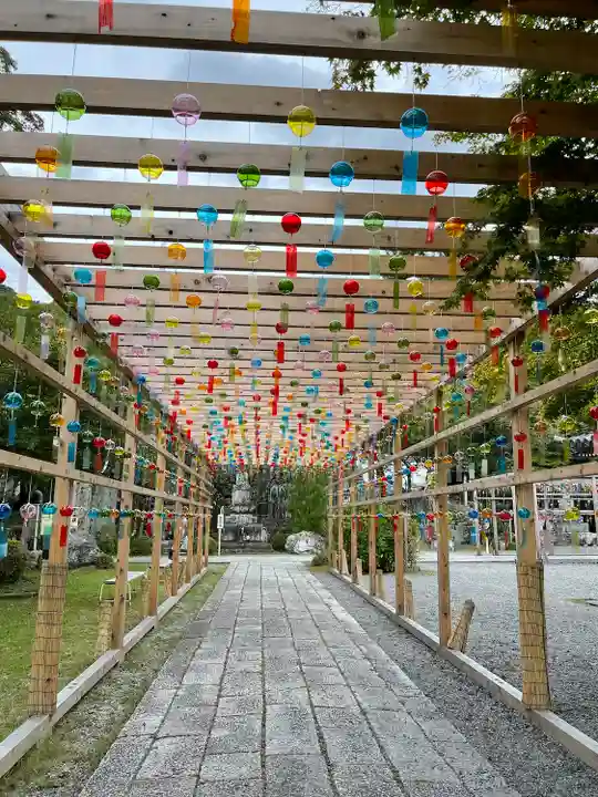 西教寺のその他建物