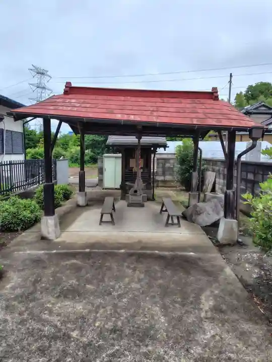 猿田彦大神(埼玉県)