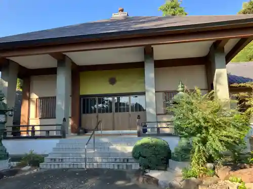 観音寺(神奈川県)