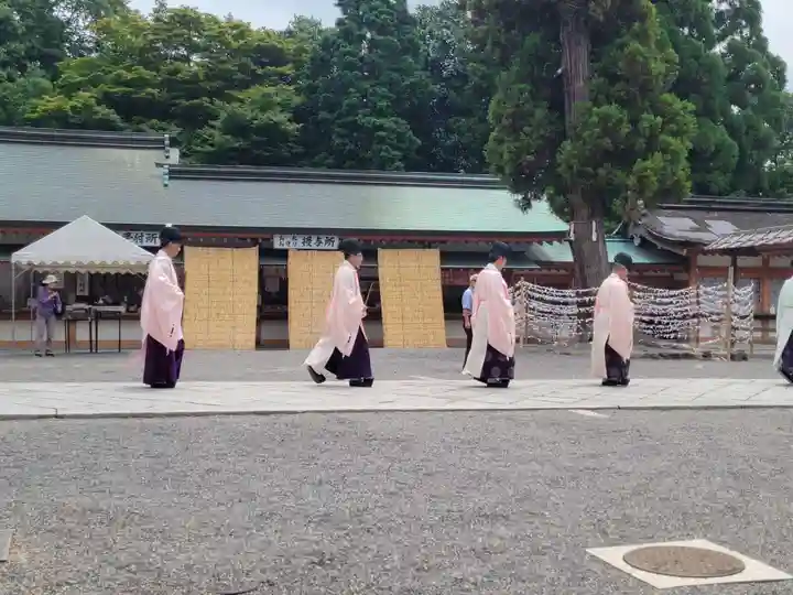 石清水八幡宮のその他建物