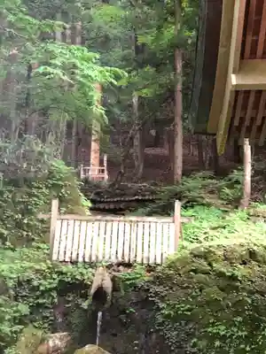 諏訪大社(長野県)