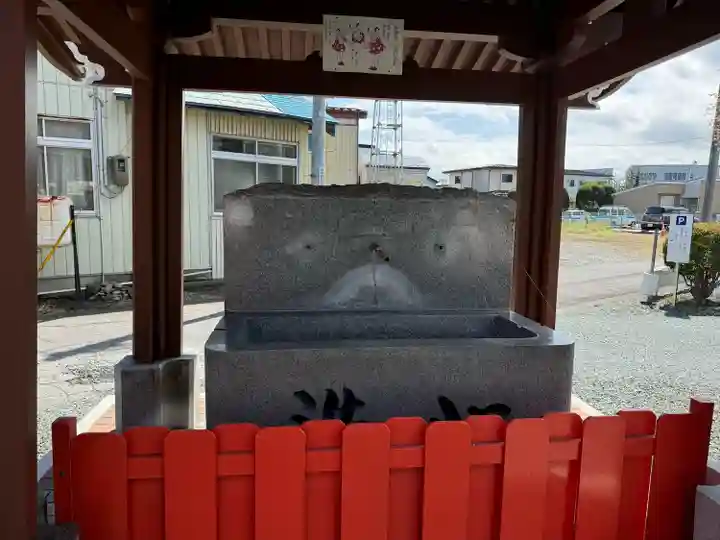御前神社(青森県)